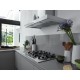 Franke Maris FHMA 755 4G DCL XS C Inox Ankastre Ocak