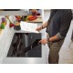Franke Smart FSM 654 I B BK Siyah İnduksiyonlu Ankastre Ocak