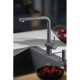 Franke Slate Grey Sıvı Sabunluk