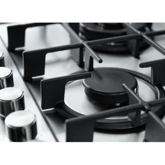 Franke Maris FHMA 755 4G DCL XS C Inox Ankastre Ocak