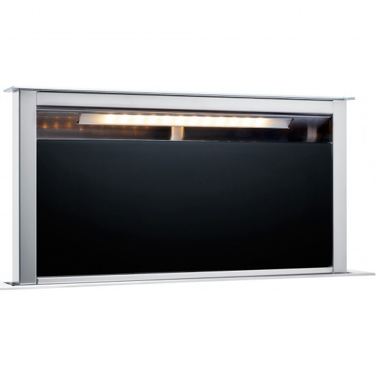 Franke Downdraft FDW 908 IB XS Asansörlü Ankastre Davlumbaz 