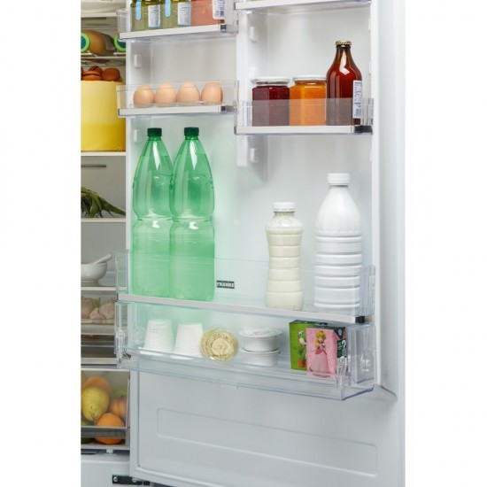 Franke FCB 400 TNF NE E No Frost 70 Cm Ankastre Buzdolabı