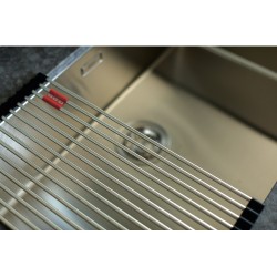 Franke Box BXX 210-68 İnox Paslanmaz Çelik Evye 