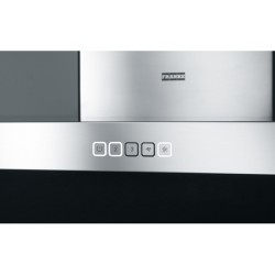 Franke TALE 915 W XS Duvar Tipi Inox Ankastre Davlumbaz