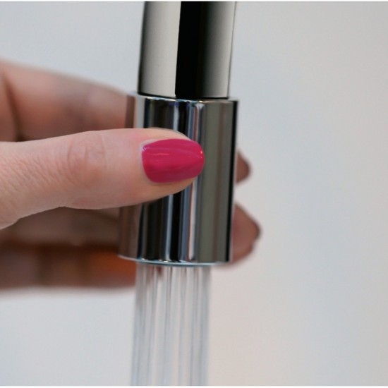 Franke Pescara Up&Down Spiralli Krom Armatür