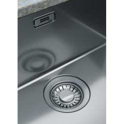 Franke Mythos MYX 210-70 Inox Çelik Evye 