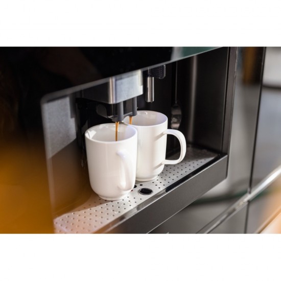 Franke Mythos FMY 45 CM BK Siyah Ankastre Kahve Makinesi