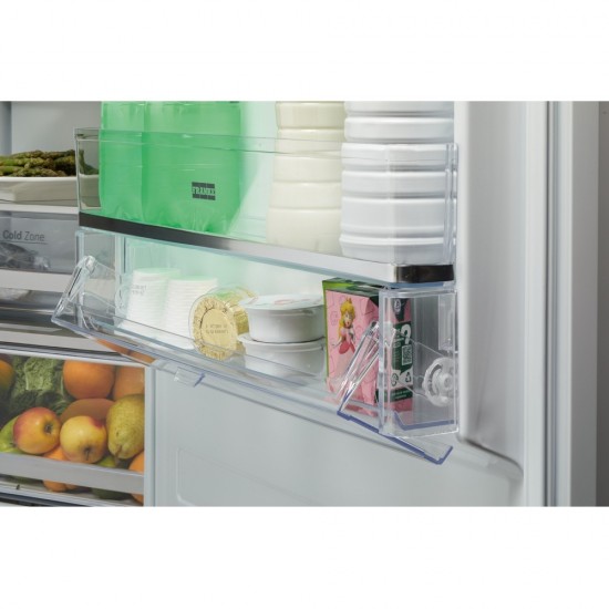 Franke FCB 400 TNF NE E No Frost 70 Cm Ankastre Buzdolabı