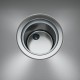 Franke Maris Quiet MQX 110-82 Inox Evye