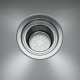 Franke Maris Quiet MQX 110-50 Inox Evye