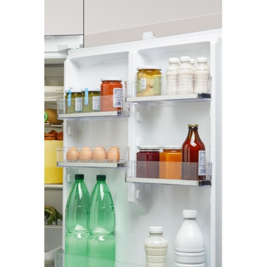 Franke FCB 400 TNF NE E No Frost 70 Cm Ankastre Buzdolabı