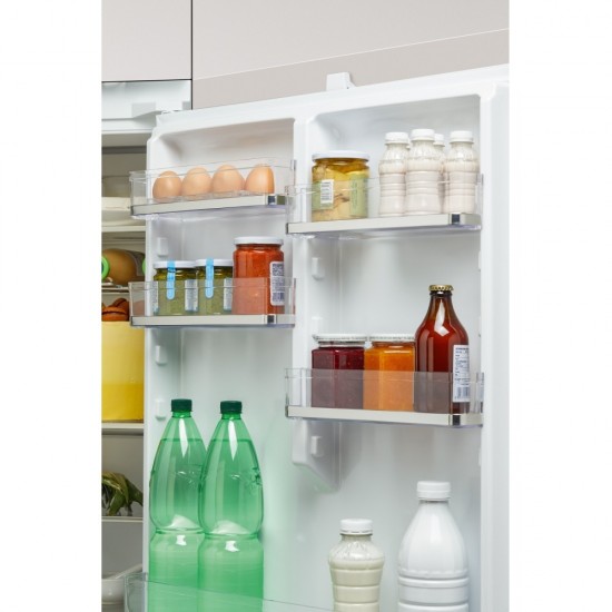 Franke FCB 400 TNF NE E No Frost 70 Cm Ankastre Buzdolabı