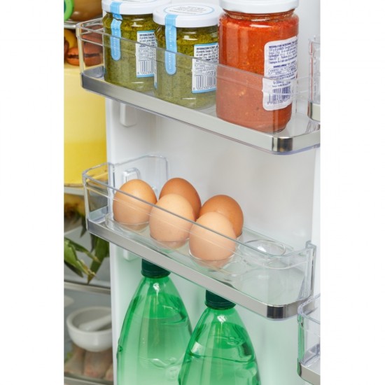 Franke FCB 400 TNF NE E No Frost 70 Cm Ankastre Buzdolabı