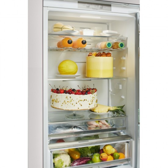 Franke FCB 400 TNF NE E No Frost 70 Cm Ankastre Buzdolabı