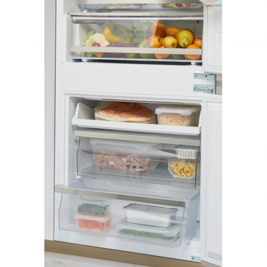 Franke FCB 400 TNF NE E No Frost 70 Cm Ankastre Buzdolabı