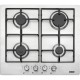 Franke Smart Linear FHNL 604 4G XS E Inox Ankastre Ocak