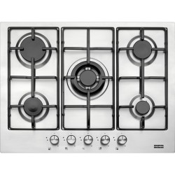 Franke Smart Linear FHNL 705 4G TC XS E Inox Ankastre Ocak 