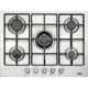 Franke Smart Linear FHNL 705 4G TC XS E Inox Ankastre Ocak 