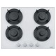 Franke Maris FHMF 604 4G C WH Ankastre Ocak