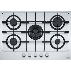 Franke Maris FHMA 755 4G DCL XS C Inox Ankastre Ocak