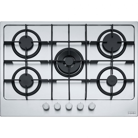 Franke Maris FHMA 755 4G DCL XS C Inox Ankastre Ocak