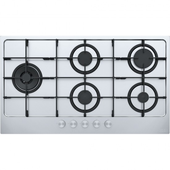 Franke Maris FHMA 905 4G DCL XS Inox	Ankastre Ocak - 106.0554.383