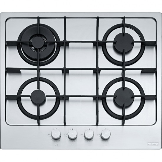 Franke Maris FHMA 604 3G DC XS C Inox Ankastre Ocak