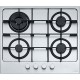Franke Maris FHMA 604 3G DC XS C Inox Ankastre Ocak
