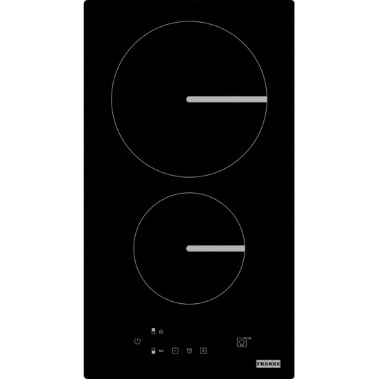 Franke Smart FSM 302 I BK Siyah İndüksiyonlu Ankastre Ocak
