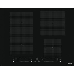 Franke Maris FMA 654 I F BK Siyah İndüksiyonlu Ankastre Ocak