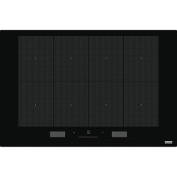 Franke Mythos FMY 808 I FP BK Black Siyah İndüksiyonlu Ankastre Ocak