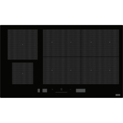 Franke Mythos FMY 906 I FP BK Siyah İndüksiyonlu Ankastre Ocak