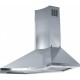 Franke Neptun Köşe FDPA 904 XS/900 Inox Duvar Tipi Köşe Davlumbaz