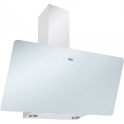 Franke Glass Vertical FPJ 915 V WH A / 900 Beyaz Duvar Tipi Ankastre Davlumbaz