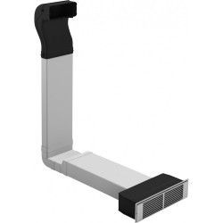 Franke 10 CM Modül Karbon Filtre Kiti 