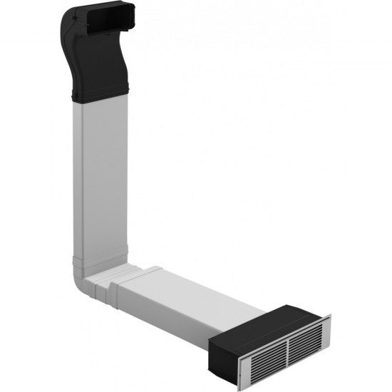 Franke 10 CM Modül Karbon Filtre Kiti 
