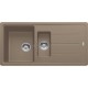 Franke Kampanya Basis BFG 651-97 Granit Oyster Evye ve Active Plus Spiralli Oyster Armatür Kampanyası