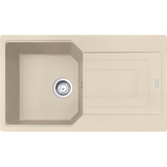 Franke Kampanya Urban UBG 611-86 Avena Eviye ve Active Plus Sprialli Avena Armatür