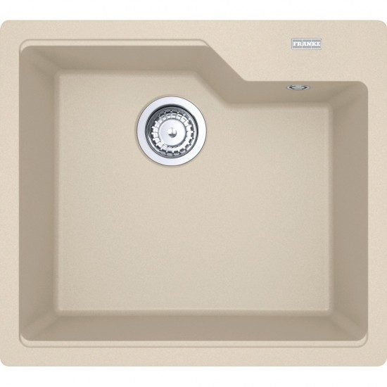 Franke Urban UBG 610-56 Avena Granit Evye