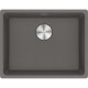 Franke Maris MRG 110-52 Stone Grey Granit Evye