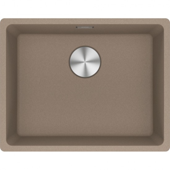 Franke Maris MRG 110-52 Oyster Granit Eviye