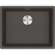 Franke Maris MRG 110-52 Slate Grey Granit Evye 