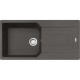 Franke Urban UBG 611-100 Slate Grey Granit Evye