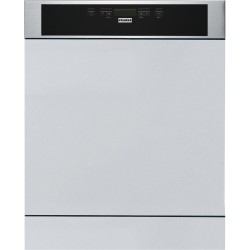 Franke FDWS 614 D8P DOS E Yarı Ankastre Bulaşık Makinesi 