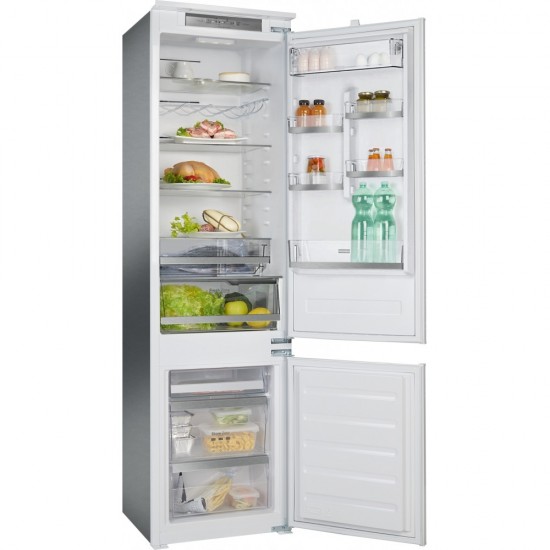 Franke FCB 360 TNF NE E  Ankastre No Frost Buzdolabı