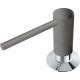 Franke Kampanya Maris MRG 110-52 Granit Stone Grey Evye ve Active Plus Spiralli Stone Grey Armatür ve Sıvı Sabunluk Kampanyası