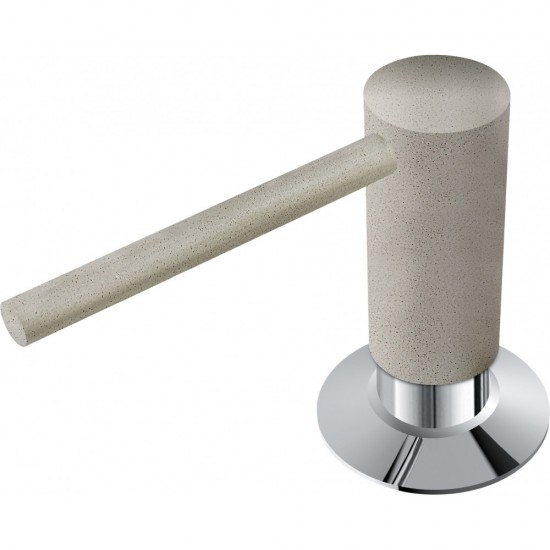 Franke Comfort Sıvı Sabunluk Sahara