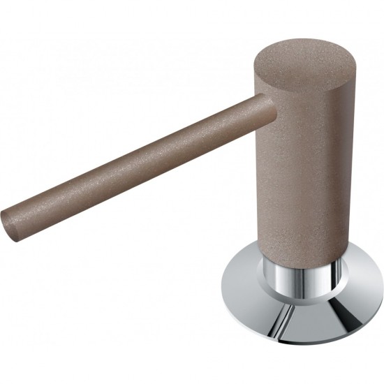 Franke Kampanya Maris MRG 120-35-35 Granit Osyter Evye - Active Plus 2.0 Oyster Armatür - Active Comfort Sıvı Sabunluk Kampanyası