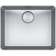 Franke Mythos MYX 210-50 İnox Çelik Evye