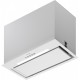 Franke Inca Lux 3.0 FBFE WH MAT A52 Mat Beyaz Ankastre Davlumbaz